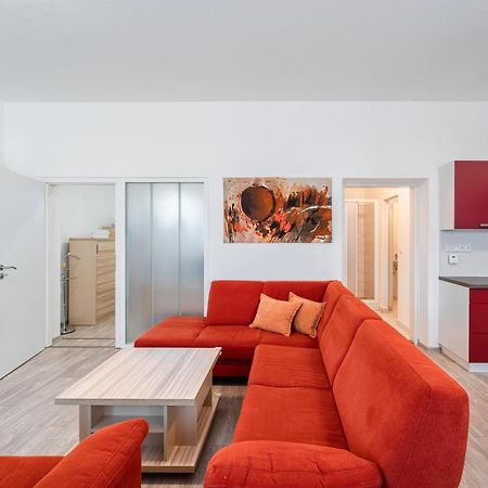 Apartment Yogiam Slavkov u Brna Extérieur photo