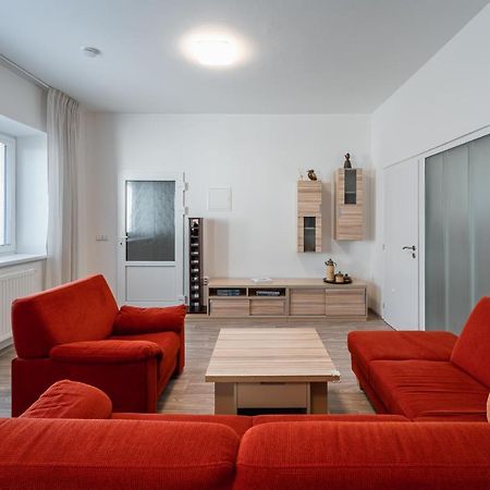 Apartment Yogiam Slavkov u Brna Extérieur photo