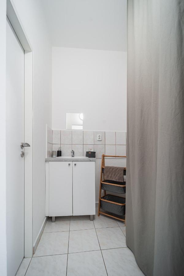 Apartment Yogiam Slavkov u Brna Extérieur photo