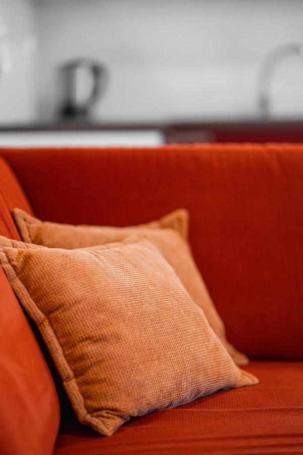 Apartment Yogiam Slavkov u Brna Extérieur photo