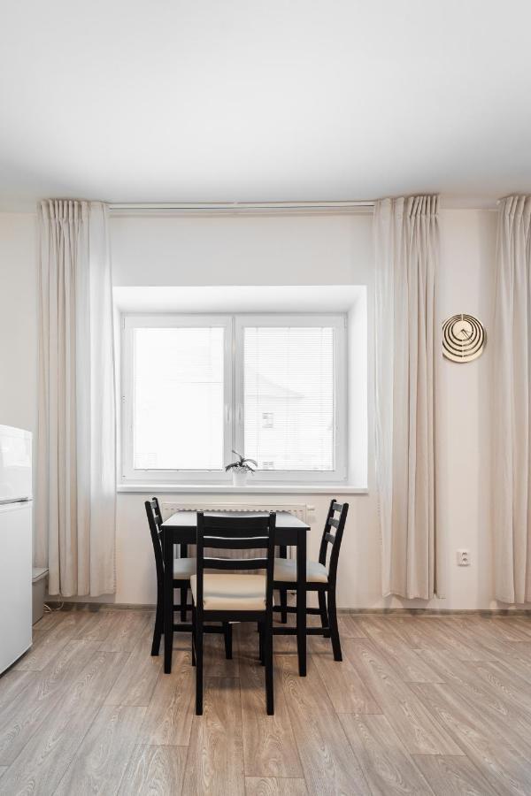 Apartment Yogiam Slavkov u Brna Extérieur photo