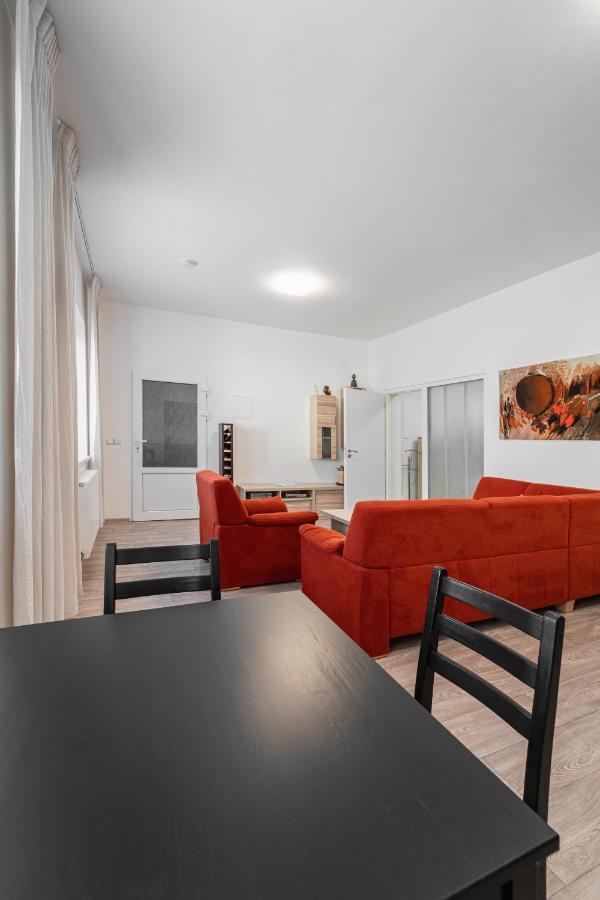 Apartment Yogiam Slavkov u Brna Extérieur photo