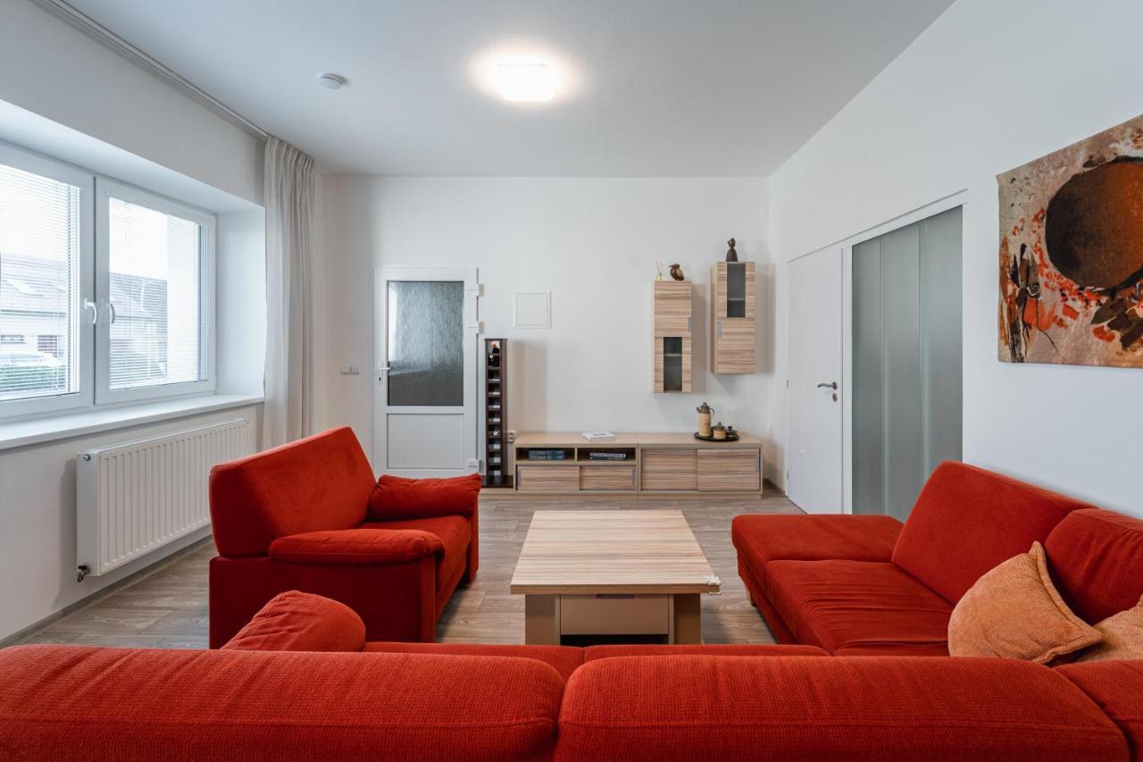 Apartment Yogiam Slavkov u Brna Extérieur photo