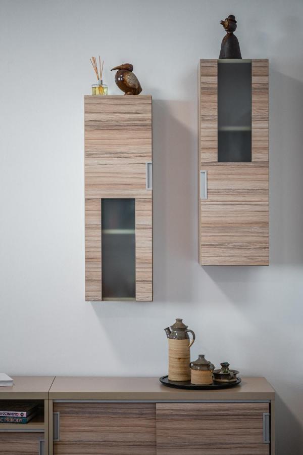 Apartment Yogiam Slavkov u Brna Extérieur photo